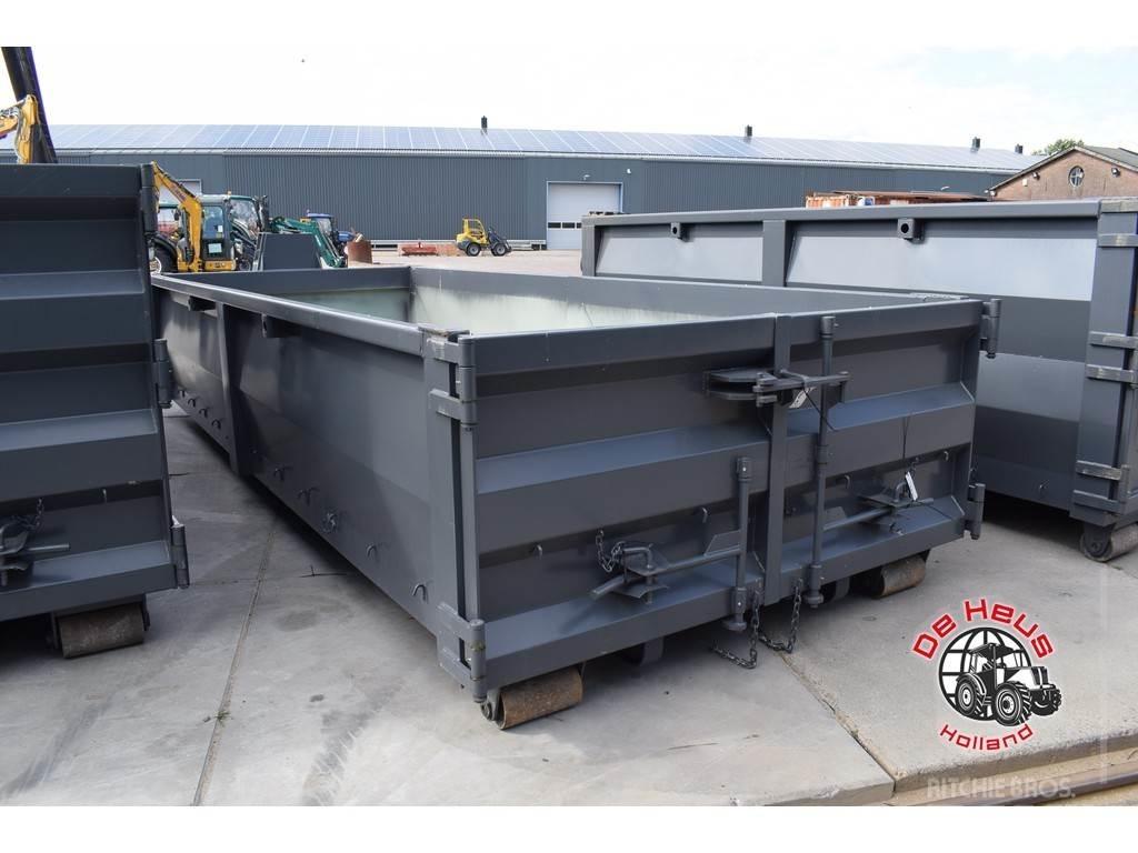 HSP 600/100 Agricultura - Outros
