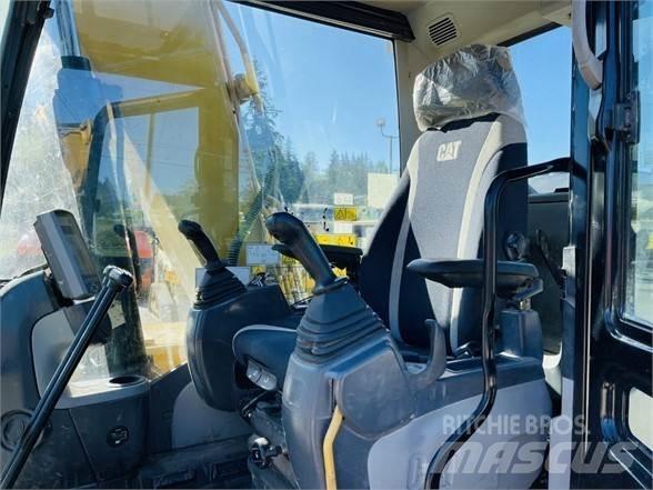 CAT 313FLGC Escavadoras de rastos