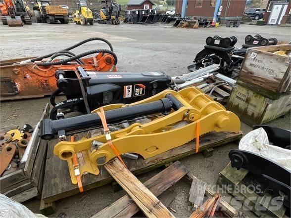 CAT 315 Outros componentes
