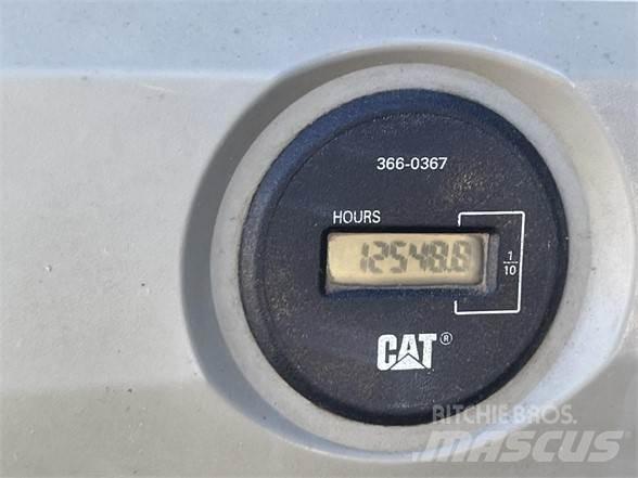 CAT 349EL Escavadoras de rastos