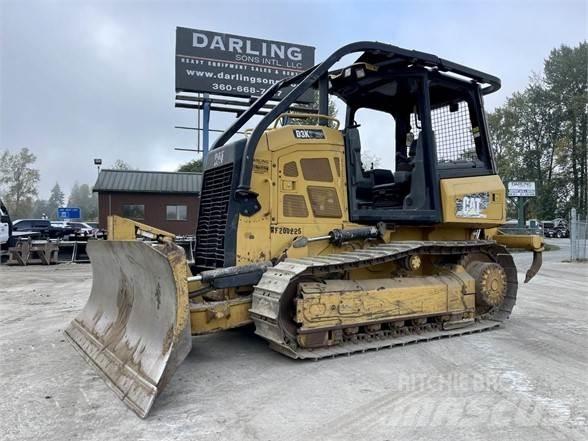 CAT D3K2 XL Dozers - Tratores rastos