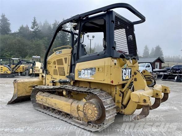 CAT D3K2 XL Dozers - Tratores rastos