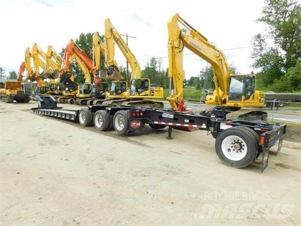 Load King  Semi Reboques Carga Baixa