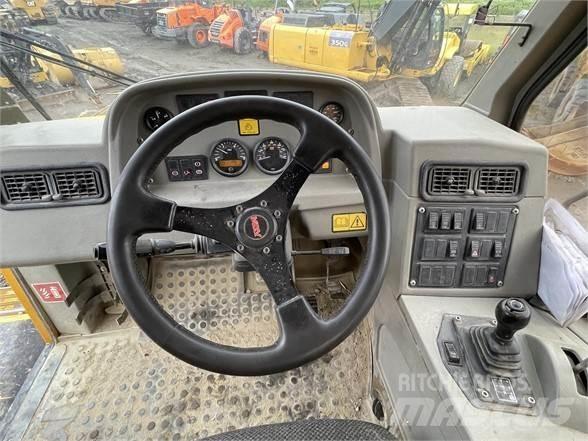Moxy MT41 Camiões articulados