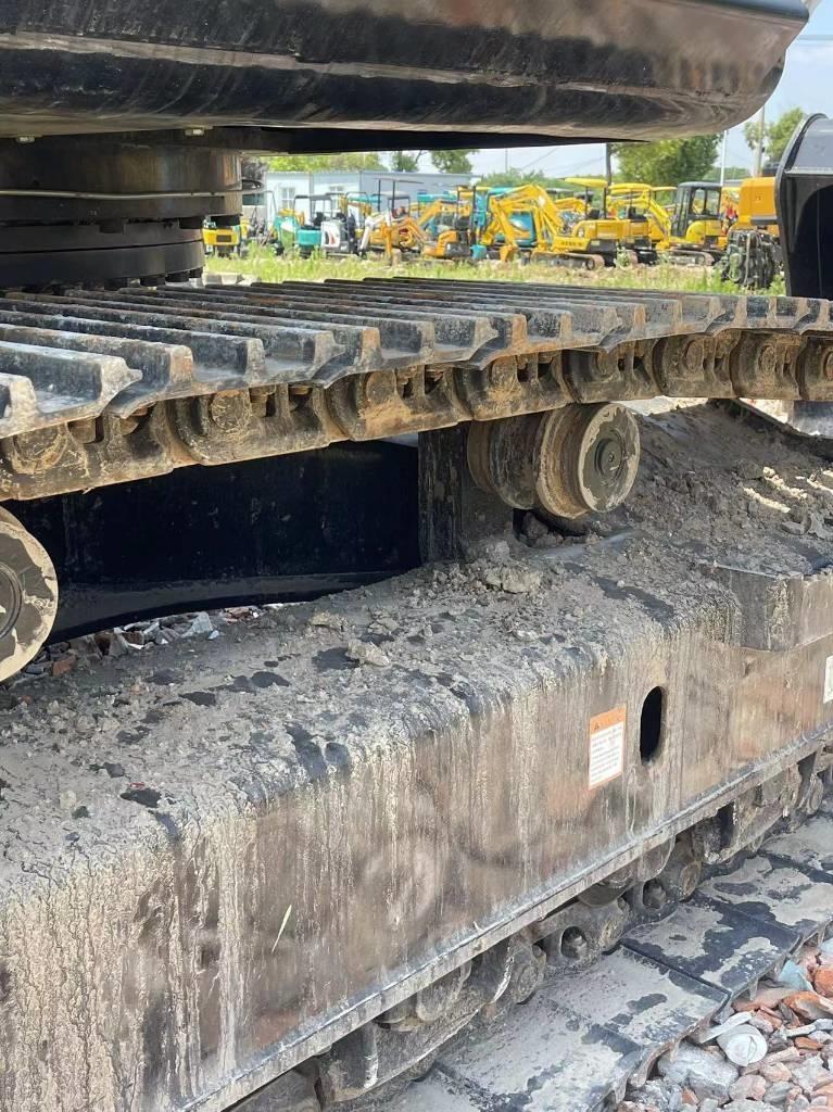 Sany SY 305 H Escavadoras de rastos