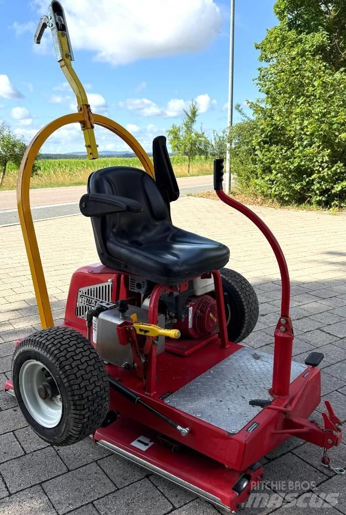  Tru Turf RS48-11E Rolos para Greens