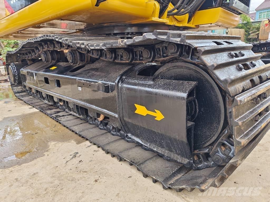 CAT 330D2L Escavadoras de rastos
