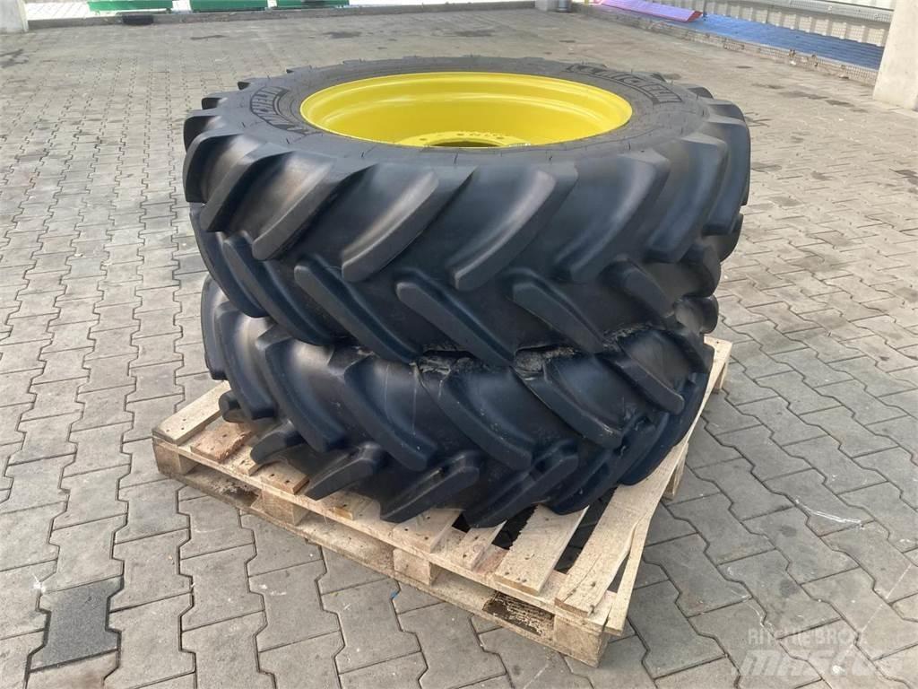 Michelin 380/70R28 Pneus Agrícolas