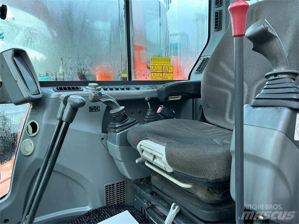 Doosan dx55 Mini Escavadoras <7t