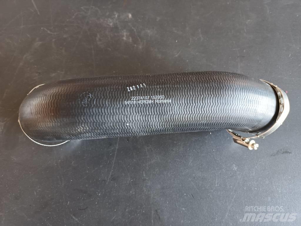 Volvo HOSE 22374107 Transportes - Outros

