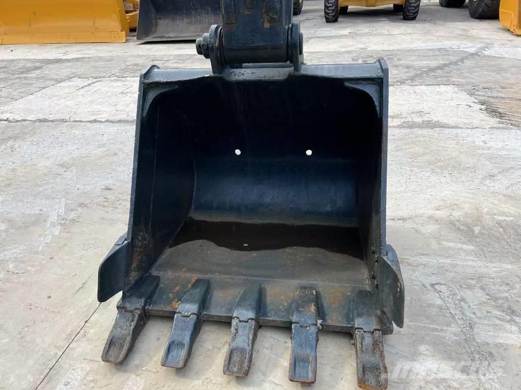 Hyundai R150LC-9S Mini Escavadoras <7t