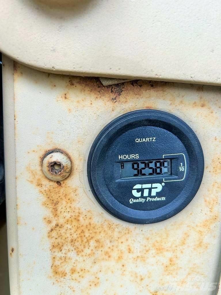 CAT 140 H Motoniveladoras