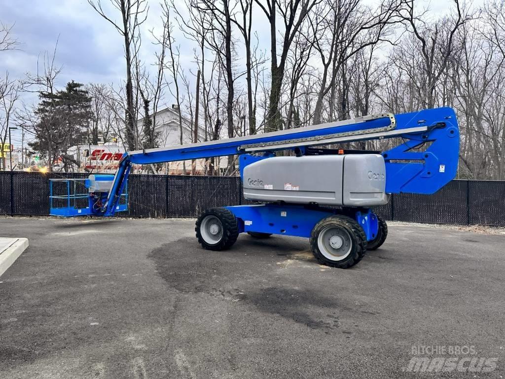 Genie Z 80/60 Elevadores braços articulados