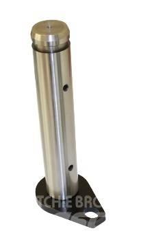 Volvo - Bolt - 11882533 Transmissão