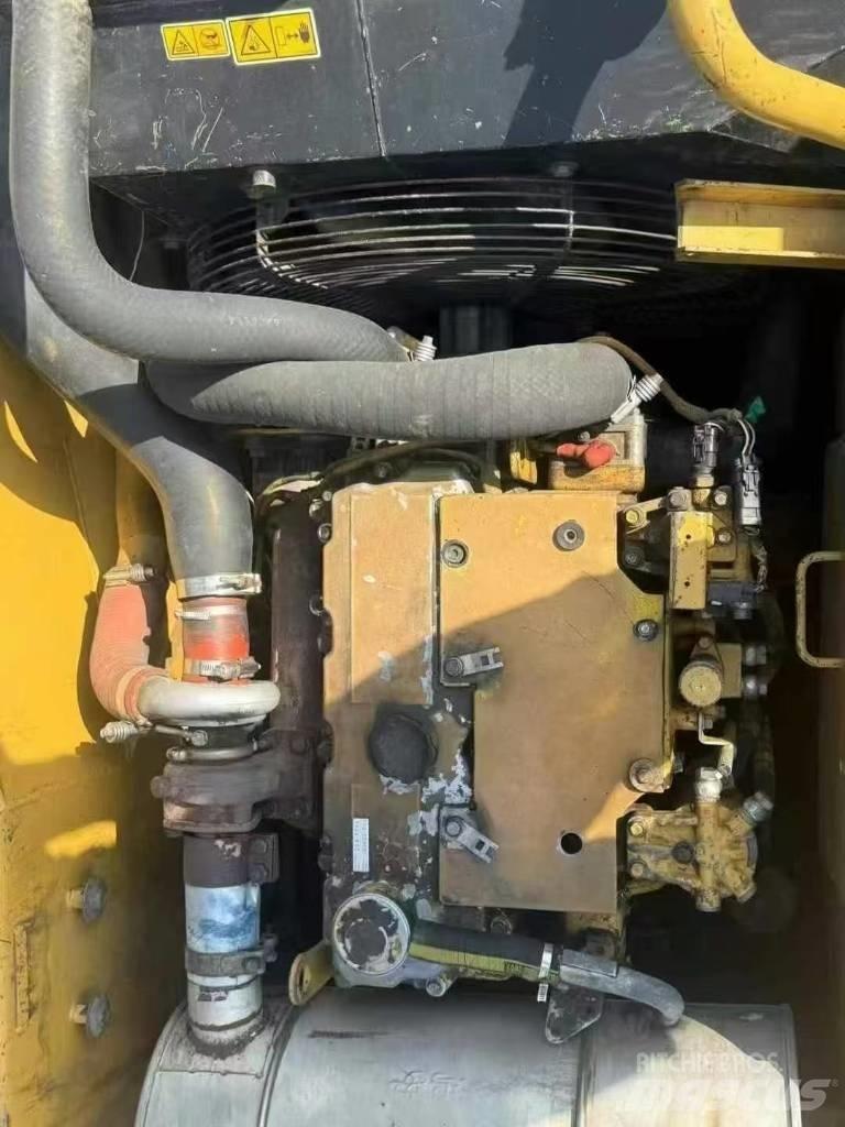 CAT 315 D Escavadoras de rastos