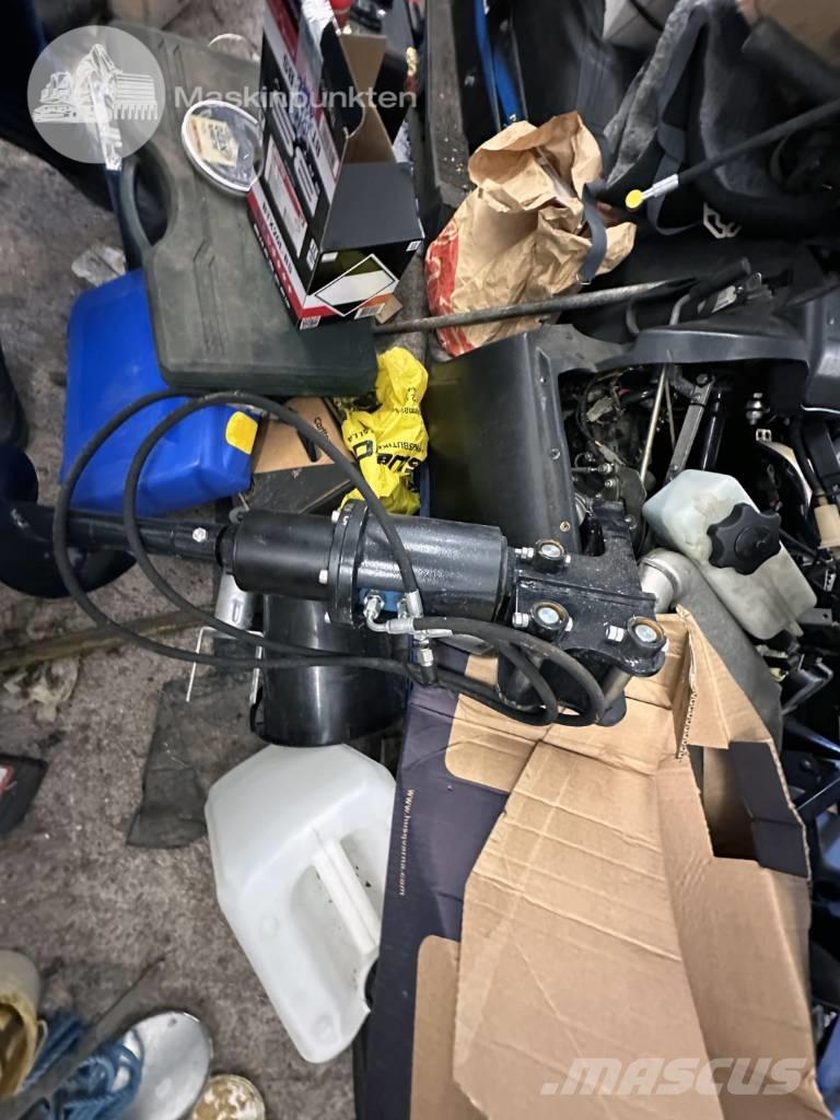  Haitu H 10 Mini Escavadoras <7t