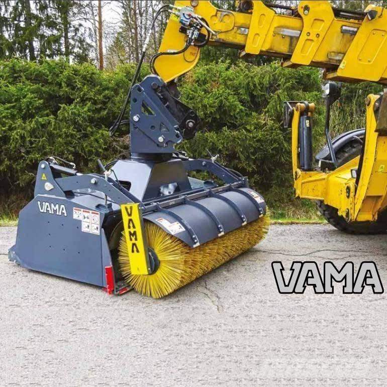 Vama Bortskopor Escovas