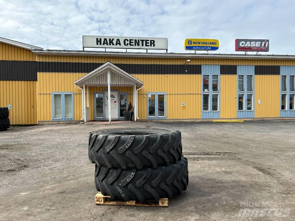 Alliance 520/85R38 Pneus Agrícolas
