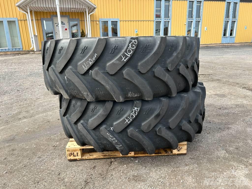 Alliance 520/85R38 Pneus Agrícolas