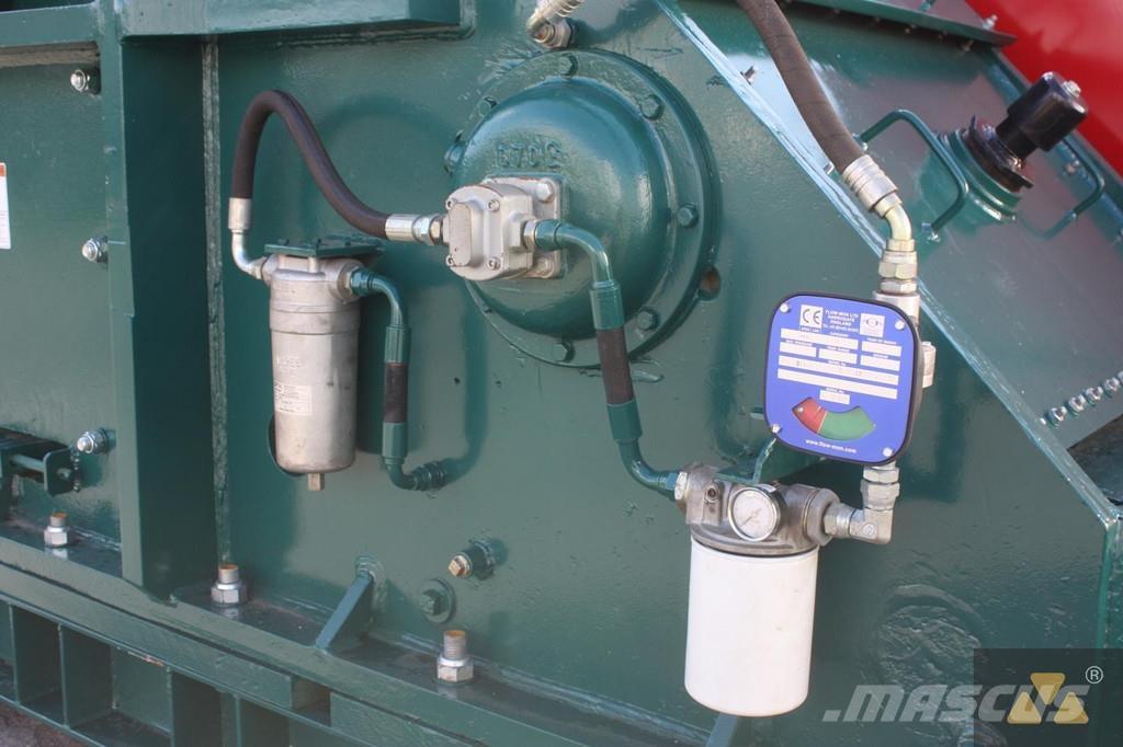 Kue-Ken 106 Britadeiras