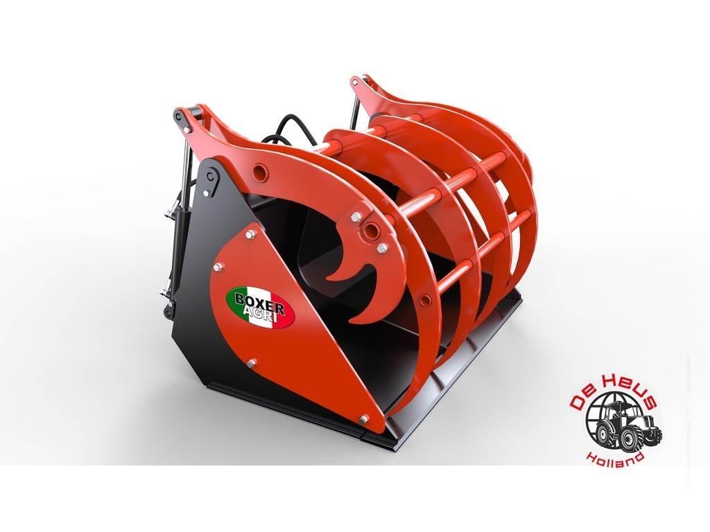 Boxer PB 120W Baldes
