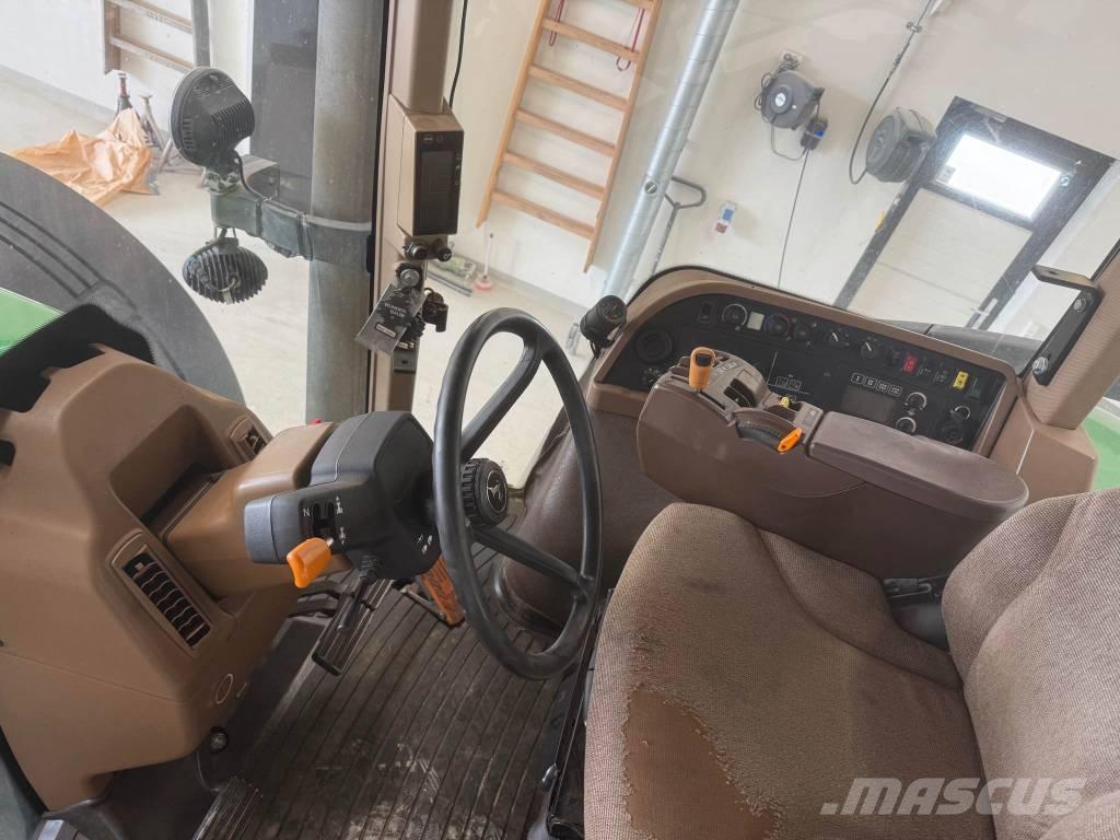 John Deere 8530 Tratores Agrícolas usados