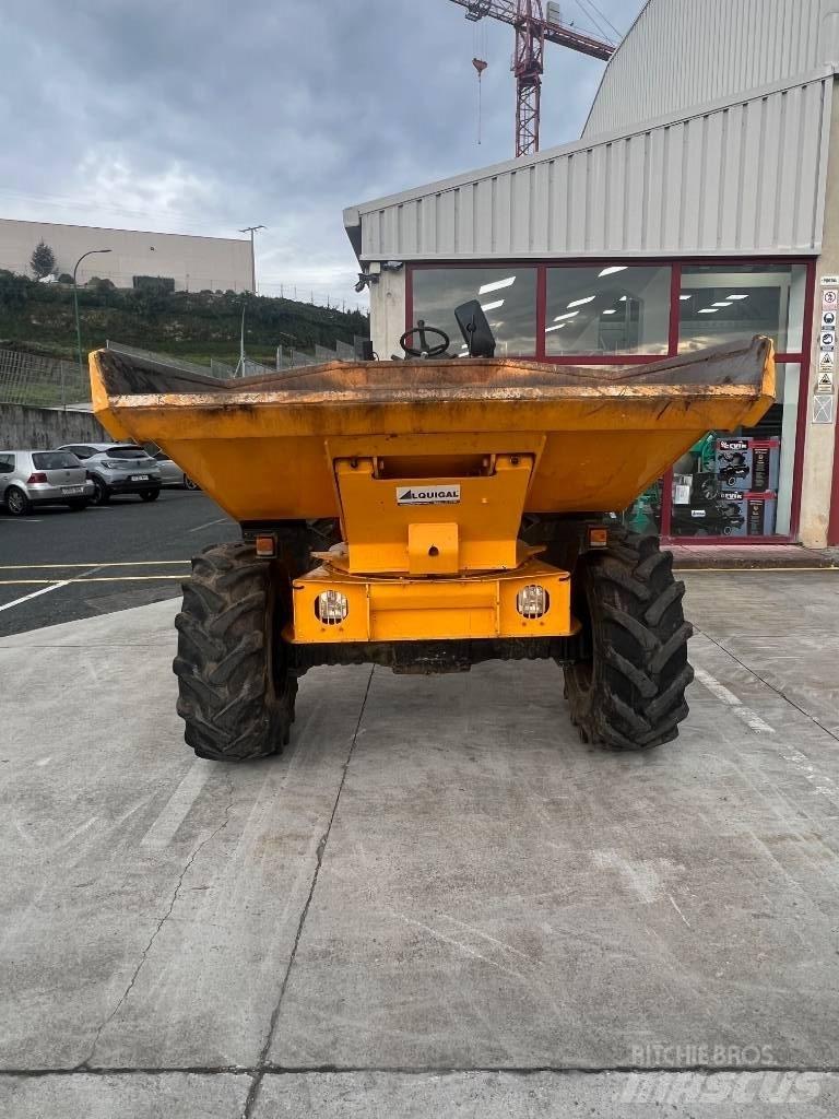 Thwaites MACH 2062 Camiões articulados