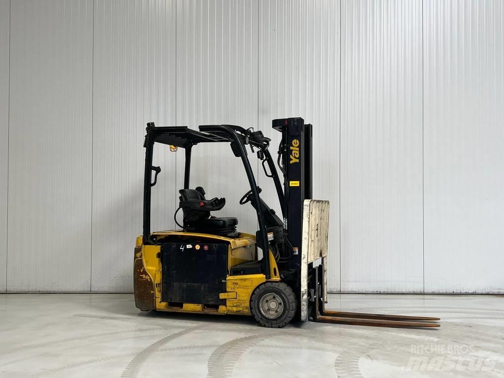 Yale ERP20VT LWB Empilhadores eléctricos