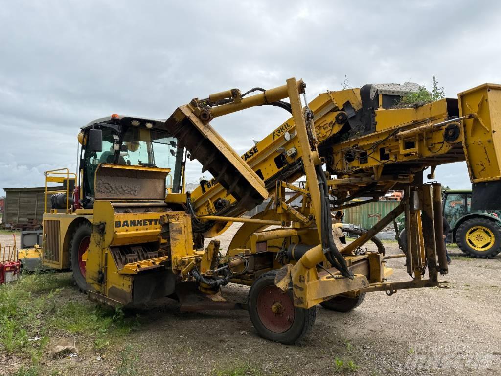 Dücker SBF 900 Construção - Outros
