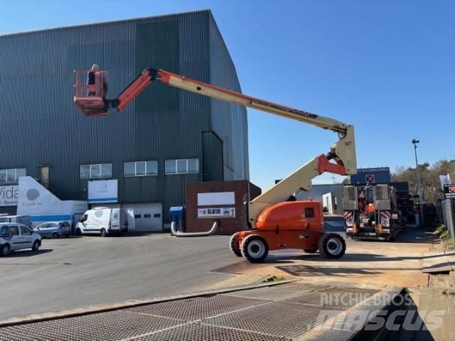 JLG 800 AJ Elevadores braços articulados