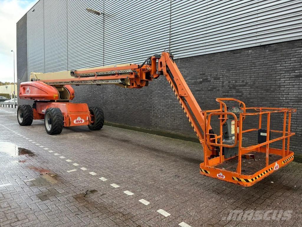 JLG 1200SJP Elevadores braços Telescópicos