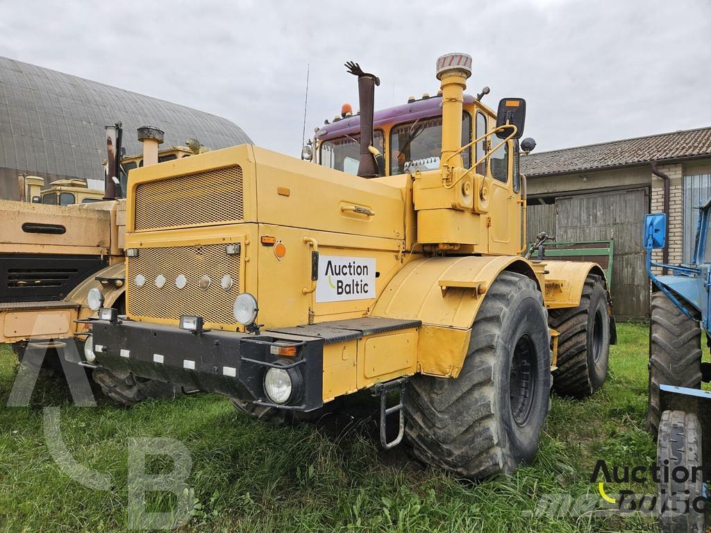  Kirovec K-701 Tratores Agrícolas usados