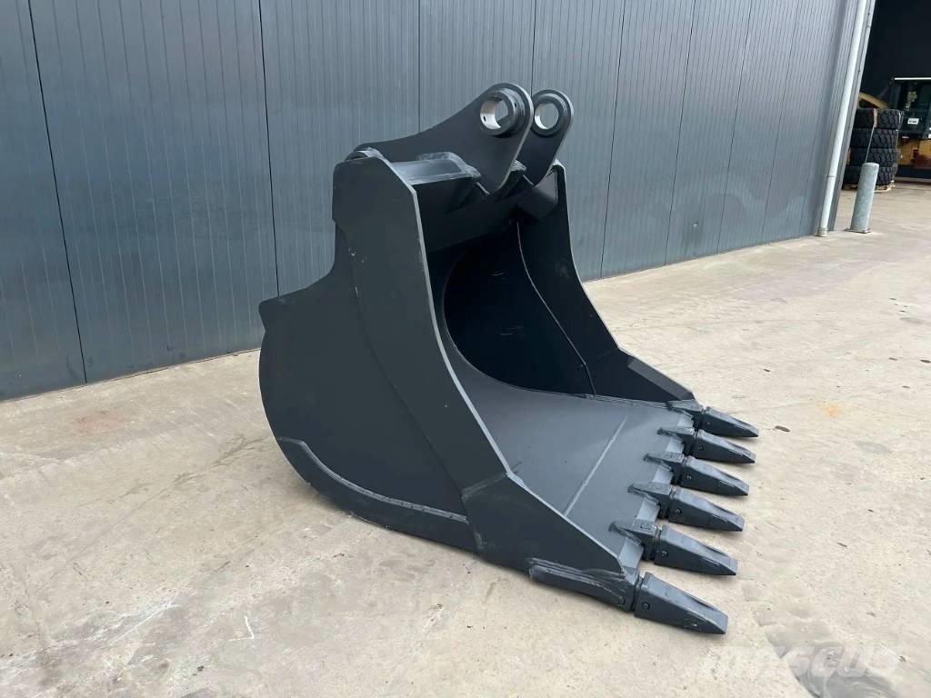 Hitachi ZX360 1.60m Baldes