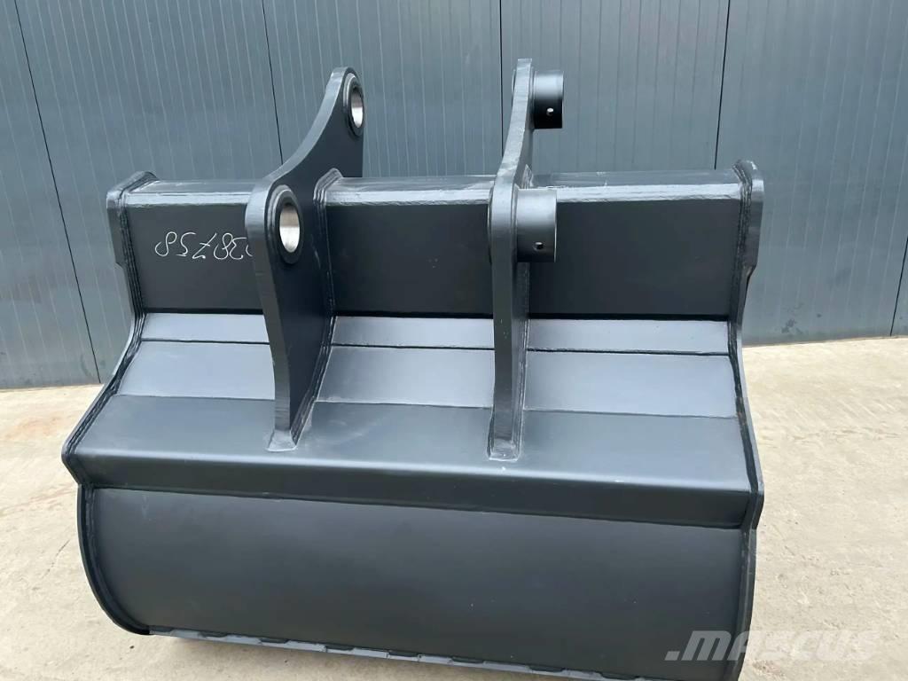 Hitachi ZX360 1.60m Baldes