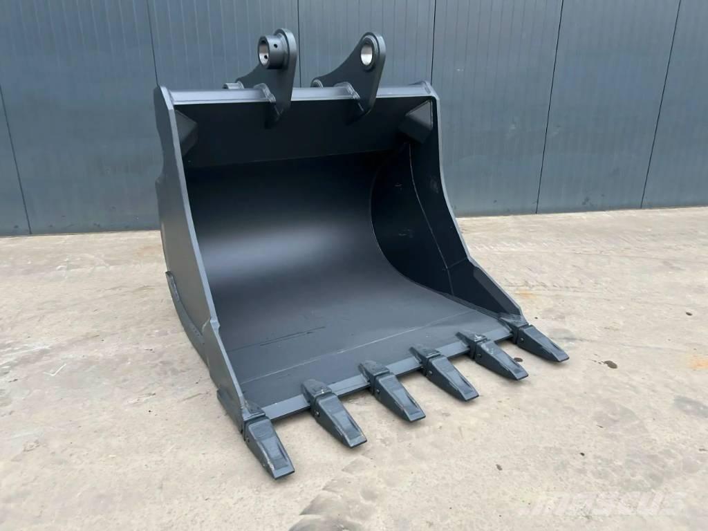 Hitachi ZX360 1.60m Baldes