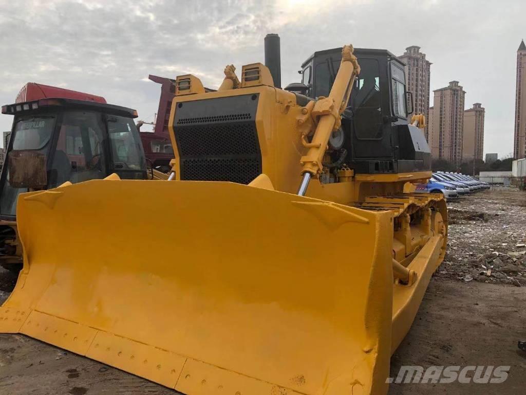 Shantui SD 32 Dozers - Tratores rastos