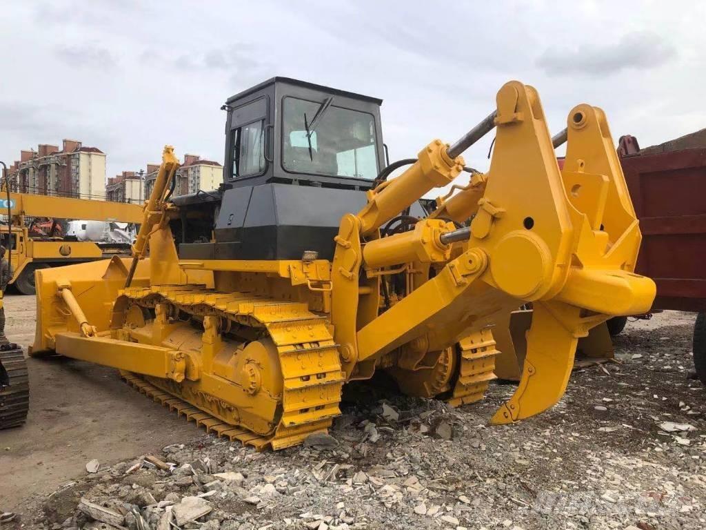 Shantui SD 32 Dozers - Tratores rastos