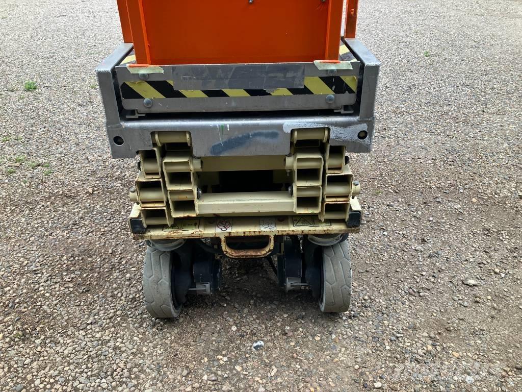 JLG 1930 ES Elevadores de tesoura