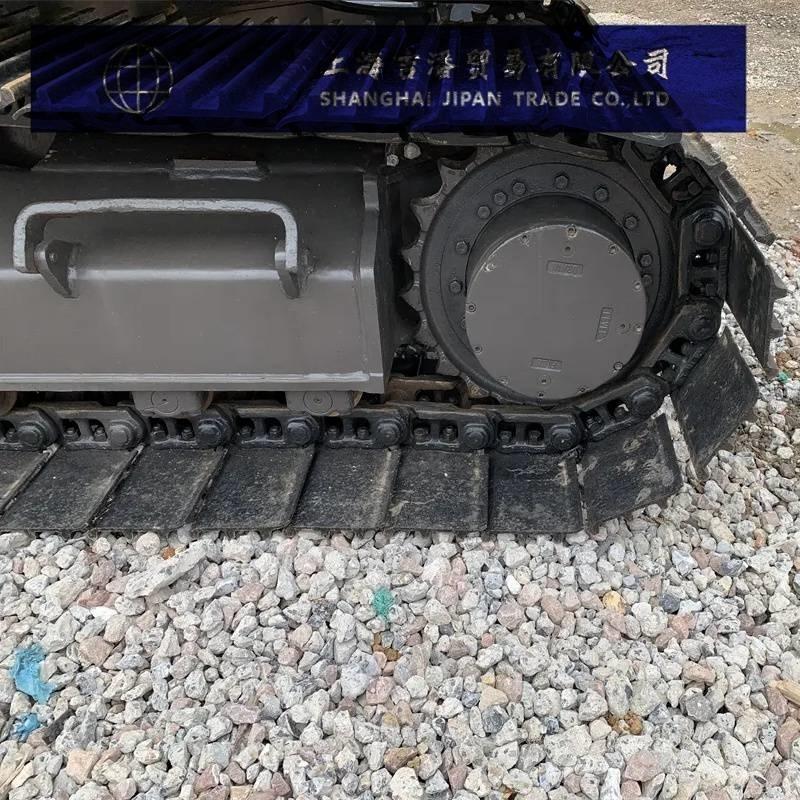 Volvo EC 140 Escavadoras de rastos