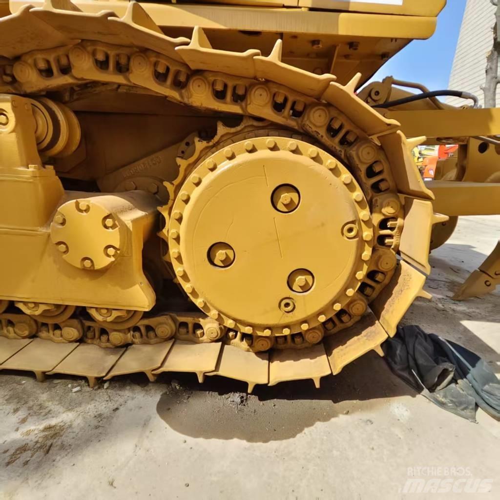 CAT D 7 G Dozers - Tratores rastos