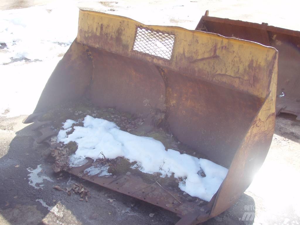  Grusskopa  200cm Baldes