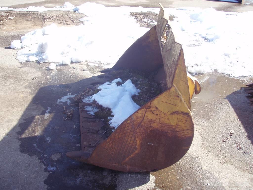  Grusskopa  200cm Baldes