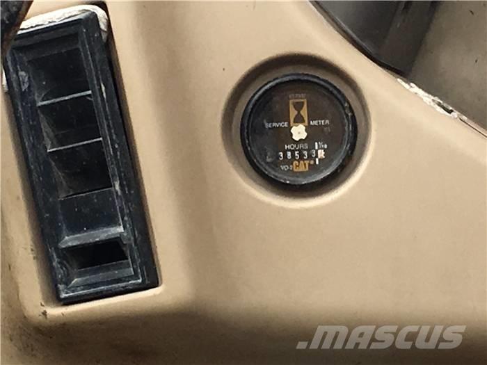 CAT 330 B L Escavadoras de rastos