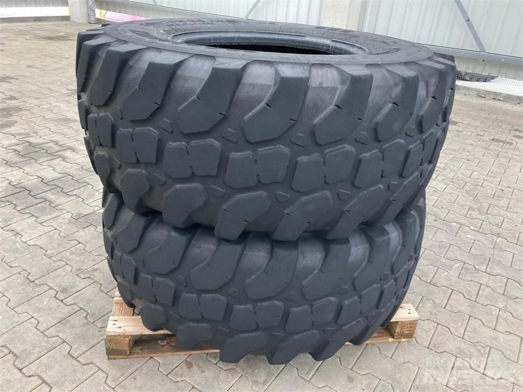 Alliance 500/70R24 Pneus Agrícolas