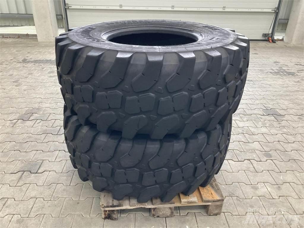 Alliance 500/70R24 Pneus Agrícolas
