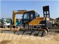 Hyundai 110 Escavadoras de rastos