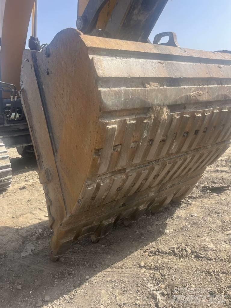 Sany 750H Escavadoras de rastos