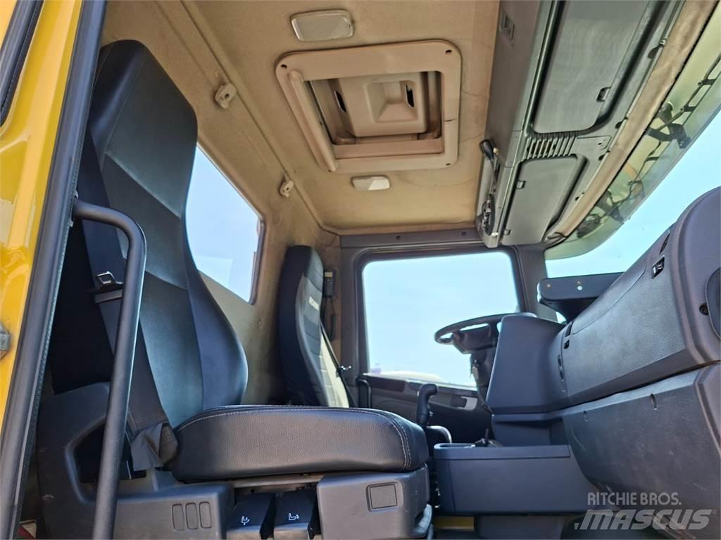 Scania T 420 LA Tractores (camiões)