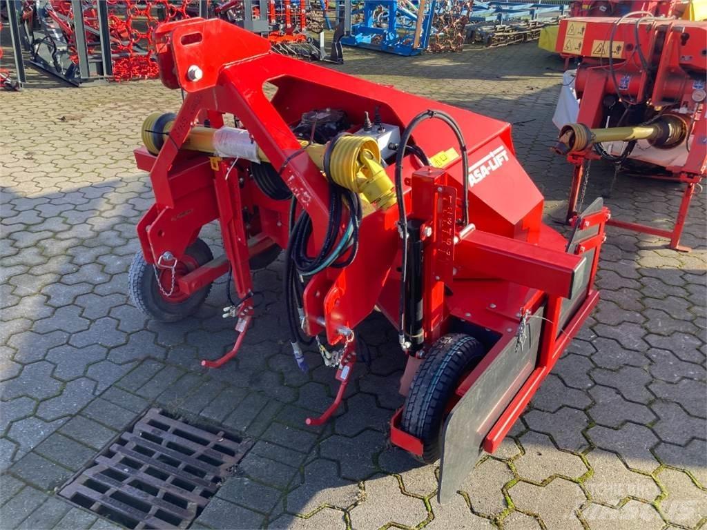 Asa-Lift OT-1500 F Espaços verdes - Outros

