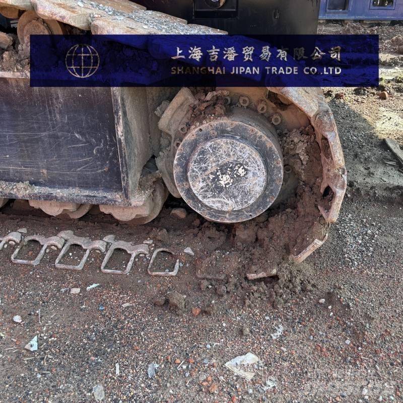 Sany SCC 850 A Gruas de rastos